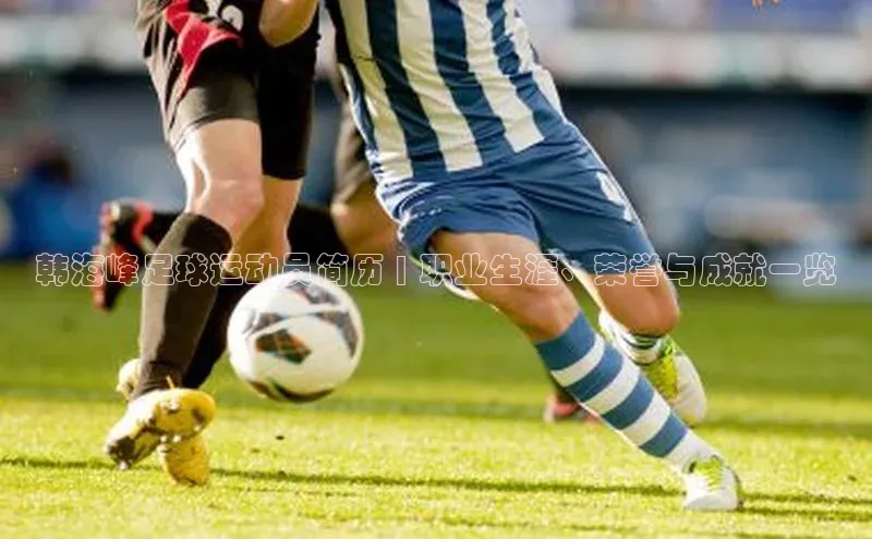 MKsports官方网站小米韩海峰足球运动员简历 | 职业生涯、荣誉与成就一览