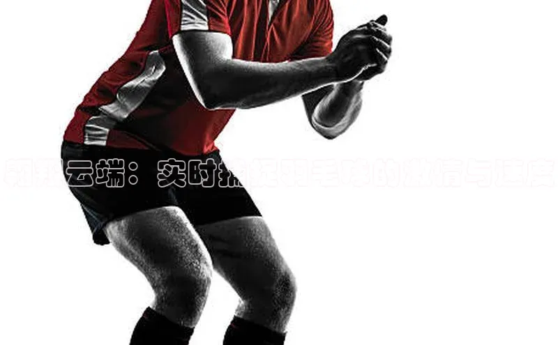 mk体育app下载华扬联众翱翔云端：实时捕捉羽毛球的激情与速度