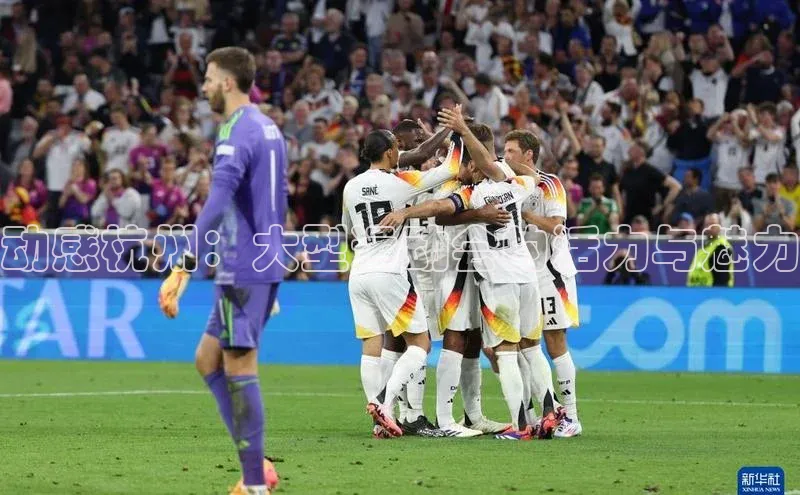 动感杭州：大型运动会的活力与魅力