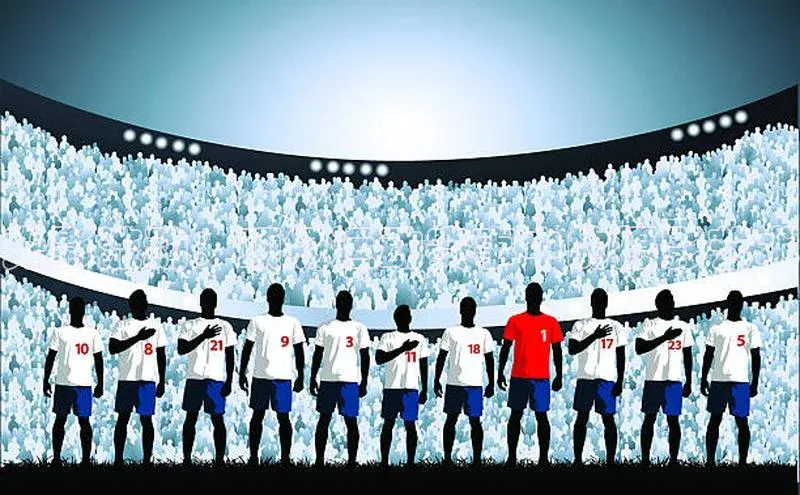 光影流动：顶级运动赛事中的摄影艺术