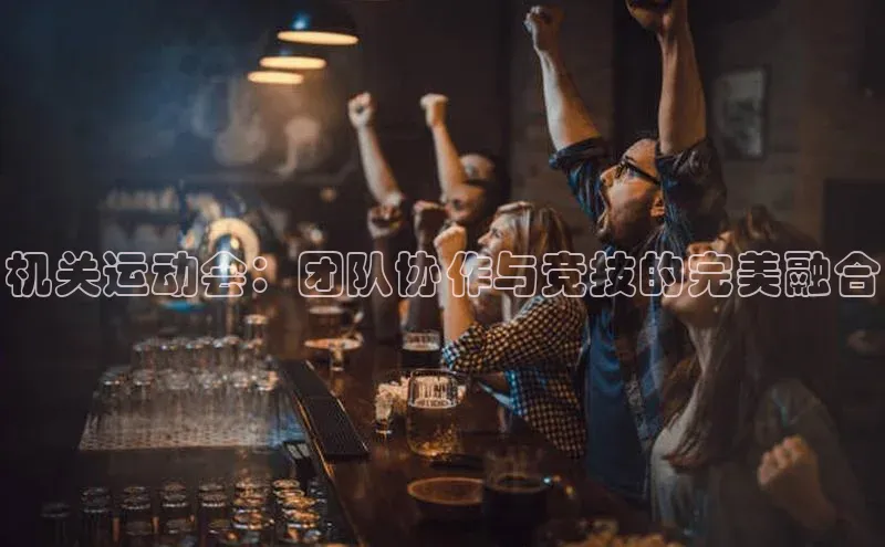 机关运动会：团队协作与竞技的完美融合