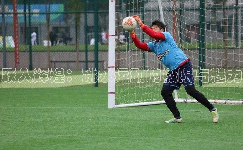 跃入辉煌：跳水运动的极限与魅力