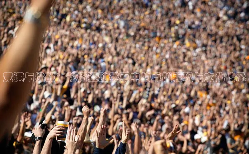 竞速与挑战：轮椅运动赛事中的卓越表现与文化传承