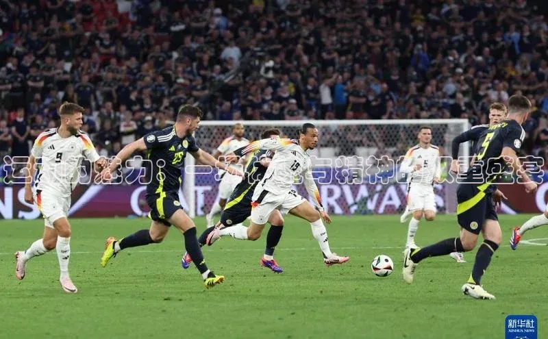 运动的魅力：一场体魄与精神的双重盛宴