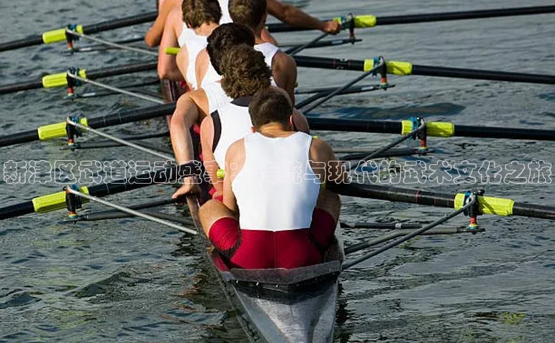 新津区武道运动盛事：传统与现代的武术文化之旅