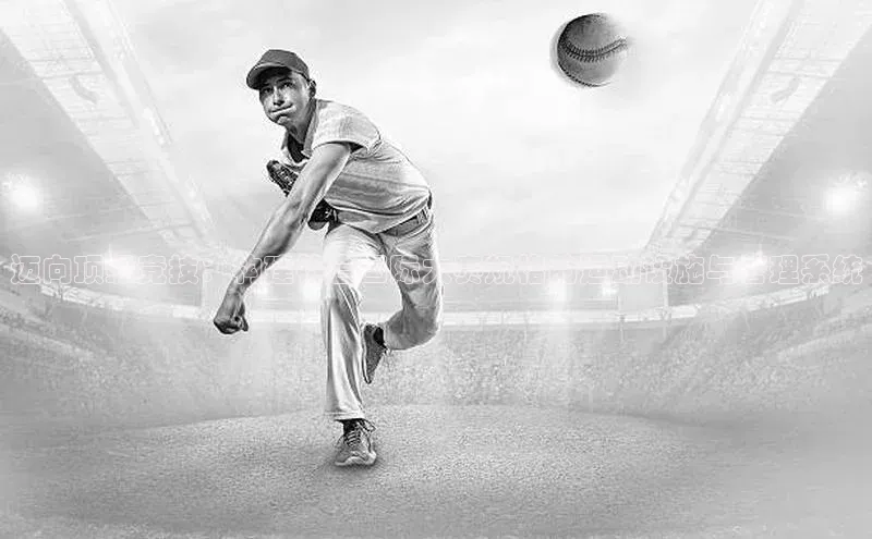 迈向顶级竞技：构建符合国际大赛规格的运动设施与管理系统