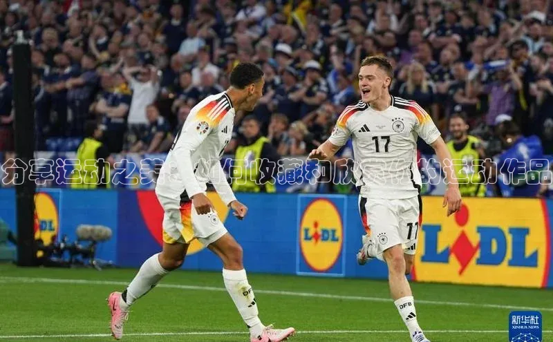 分享运动之美：如何收藏和欣赏你的运动作品