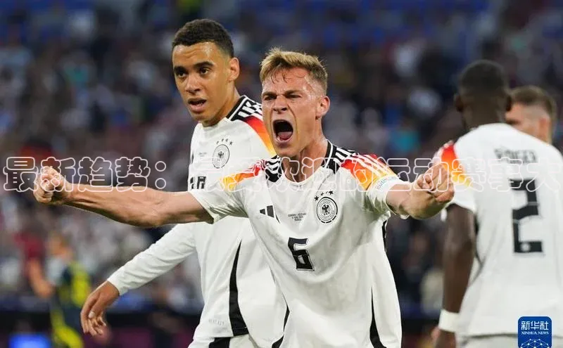 最新趋势：最受欢迎的运动赛事大