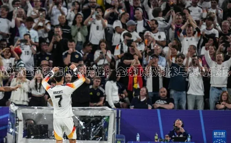 战马运动赛事的多样性：全球顶级骑术与赛马竞技