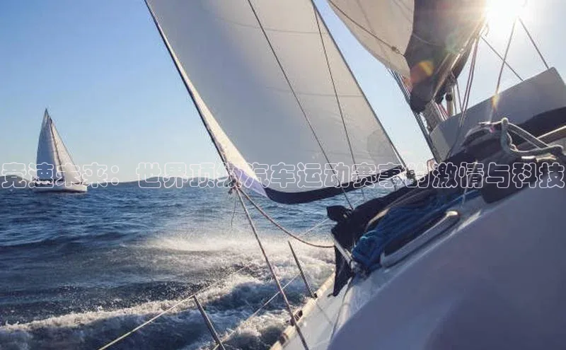 竞速未来：世界顶级汽车运动赛事的激情与科技