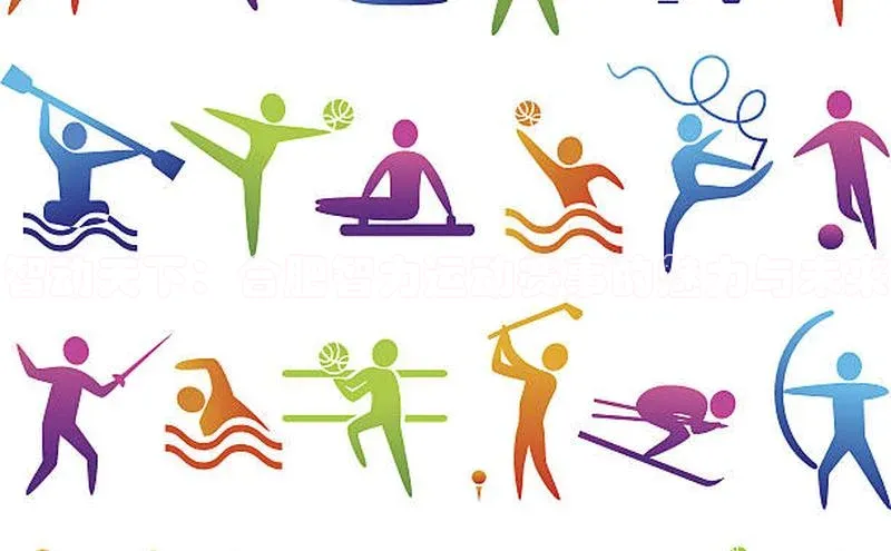 智动天下：合肥智力运动赛事的魅力与未来