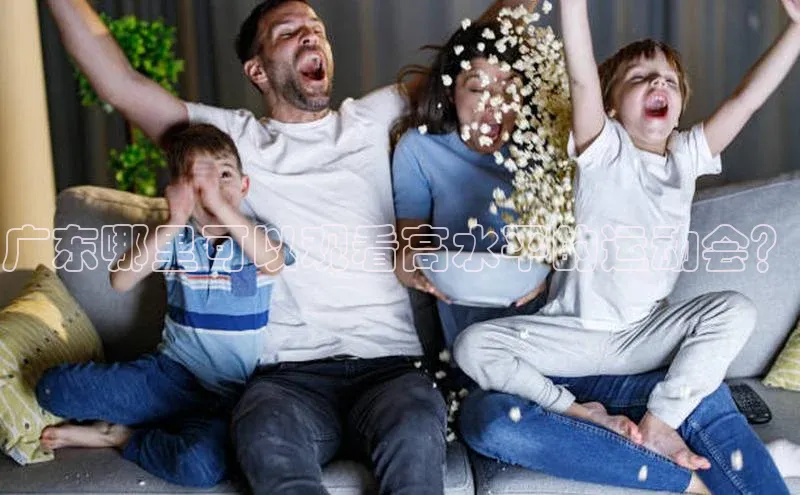 广东哪里可以观看高水平的运动会？